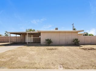 6511 W Medlock Dr, Glendale, AZ 85301