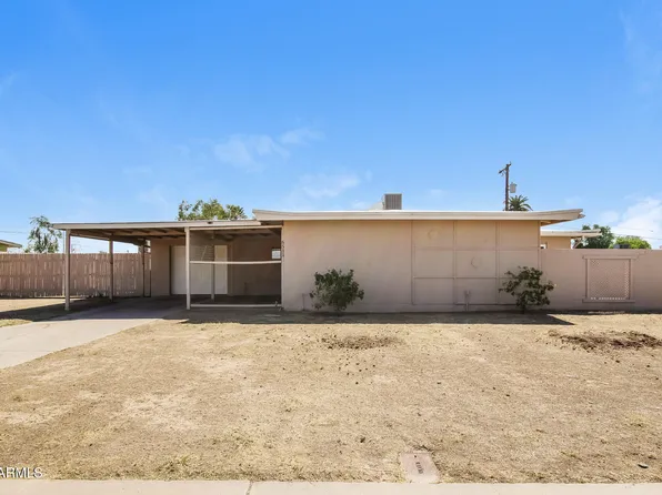 6511 W MEDLOCK Drive, Glendale, AZ 85301