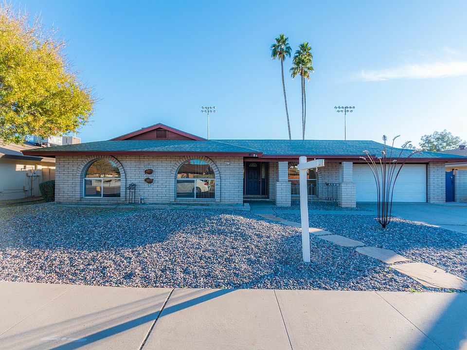 1st image of 4613 W El Caminito Dr