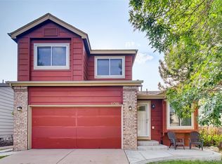 11301 Rodeo Cir, Parker, CO 80138