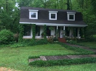 41 Ranchland Rd, Belden, MS 38826