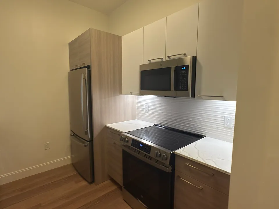 1077 Commonwealth Ave #244D