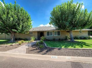 3101 N 45th St, Phoenix, AZ 85018