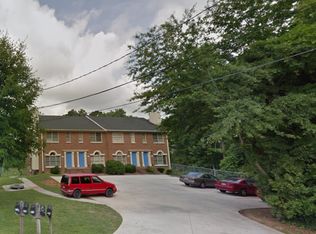 1324 Sweet Pine Dr #1324, Norcross, GA 30093