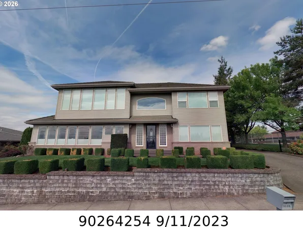 3133 NW 18th Ave, Camas, WA 98607