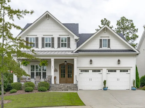 337 Fairway Vista Dr, Holly Springs, NC 27540