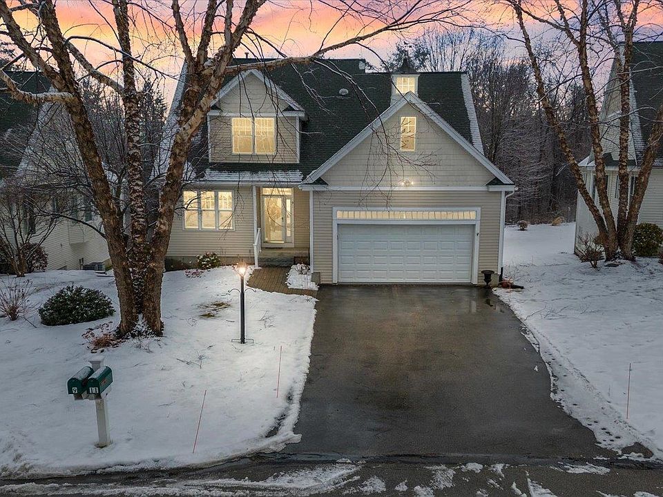 9 Crocketts Way, Stratham, NH 03885 Zillow