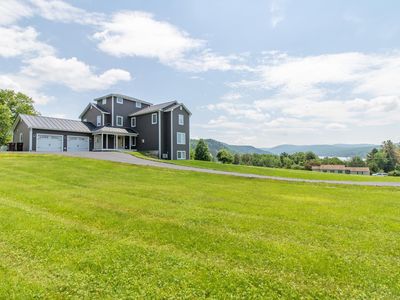 86 Forty Road, Barton, VT, 05822