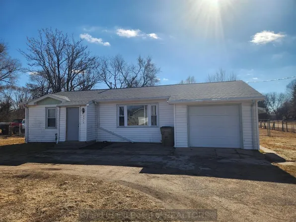 3317 E Seedling Mile Rd, Grand Island, NE 68801