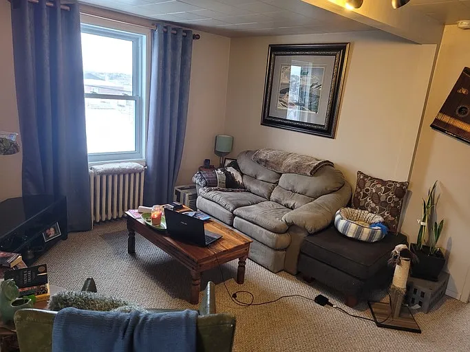 1 bed, 1.0 bath, 500 sqft, $1,099 — Photo 4