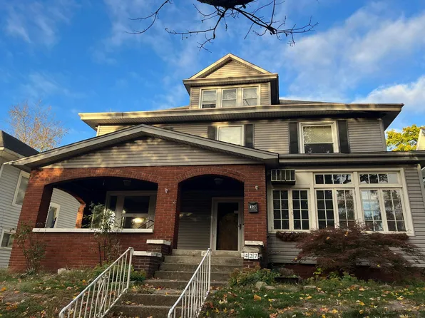 427 N 9th St, Cambridge, OH 43725