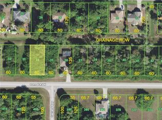 442 Sunset Rd N, Rotonda West, FL 33947