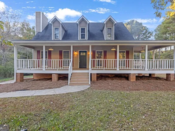 2729 Cheatham Ct NW, Acworth, GA 30101