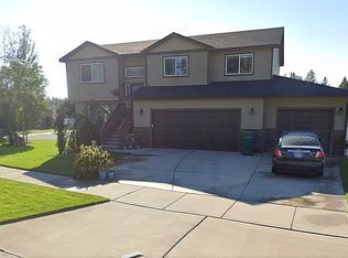 712 E Silver Pine Rd, Colbert, WA 99005