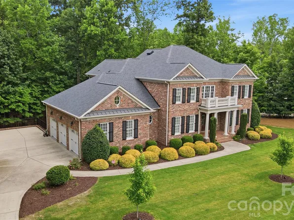 2239 Tully More Dr, Landis, NC 28088