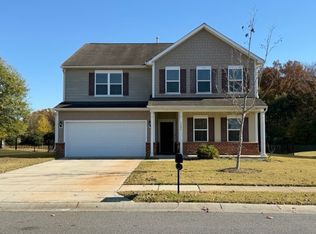 5004 Houndscroft Rd, Indian Trail, NC 28079