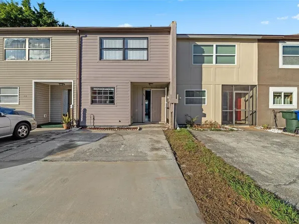 2931 S Pines Dr APT 36, Largo, FL 33771