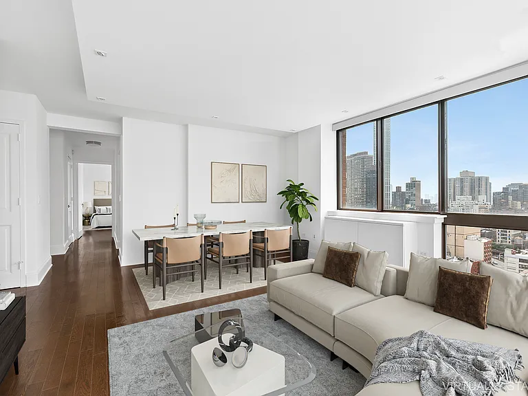 300 E 64th St #25C — Photo 4