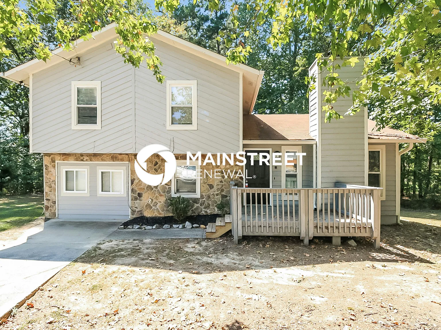 400 Doe Ct — Photo 1