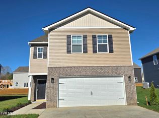 346 Alta Tree Blvd, Johnson City, TN 37604