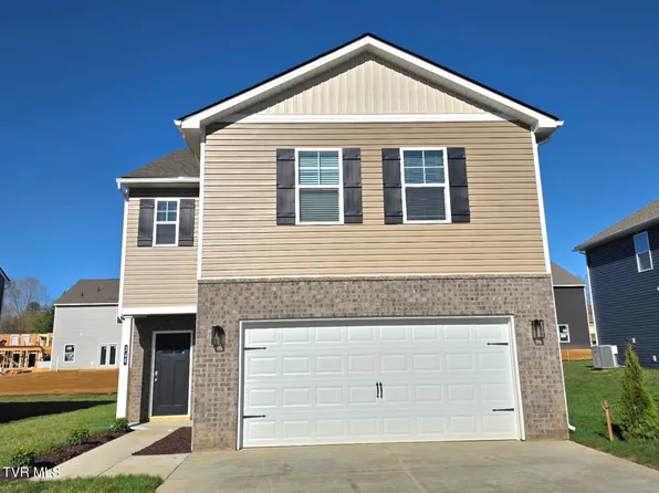 346 Alta Tree Blvd, Johnson City, TN 37604