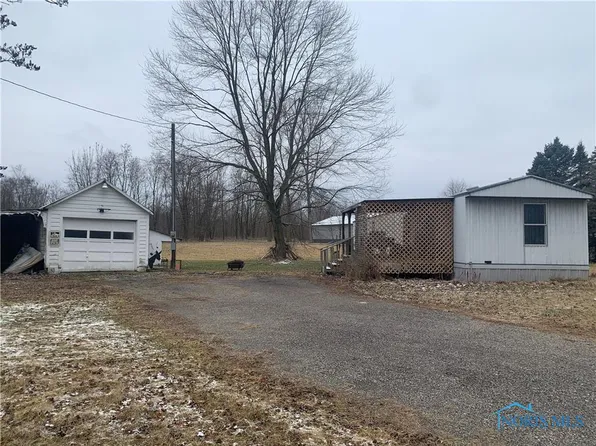 10773 County Road K, Delta, OH 43515