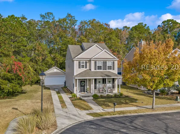 256 University Pkwy, Bluffton, SC 29909