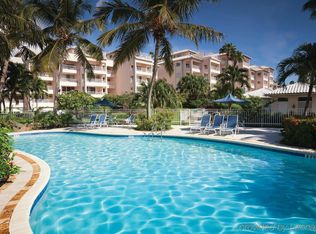 203 Cowpet Beach Resort #203, St Thomas, VI 00802