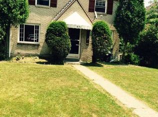 201 Evaline St, Pittsburgh, PA