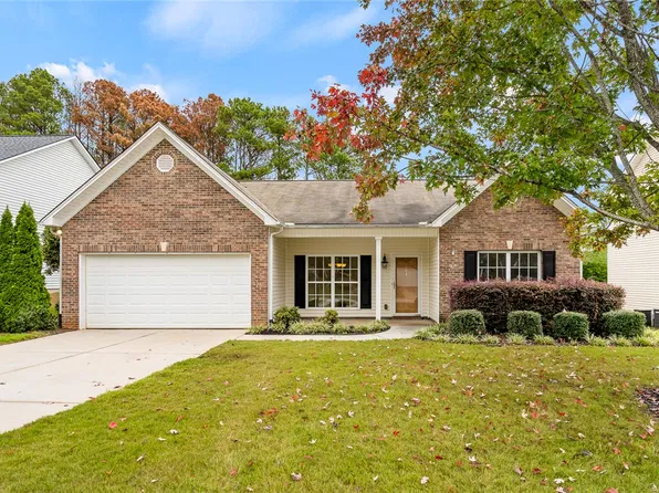 104 Herd Park Ct, Anderson, SC 29621