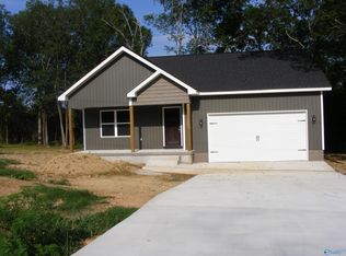 102 County Road 1009, Fort Payne, AL 35968