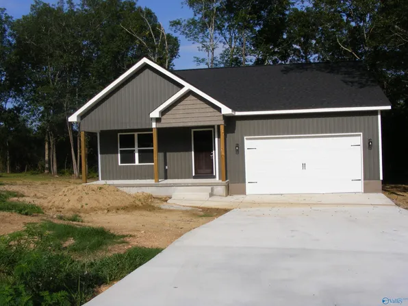 102 County Road 1009, Fort Payne, AL 35968