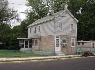 1205 Cambridge Ave, Camden, NJ 08105
