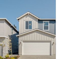 924 NW 178th Way, Ridgefield, WA 98642