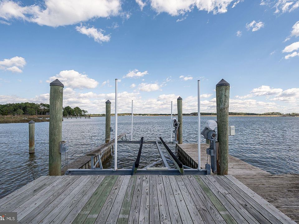 4400 Pine Top Rd, Taylors Island, MD 21669 Zillow