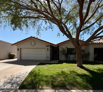 7613 E VISTA Drive, Scottsdale, AZ, 85250