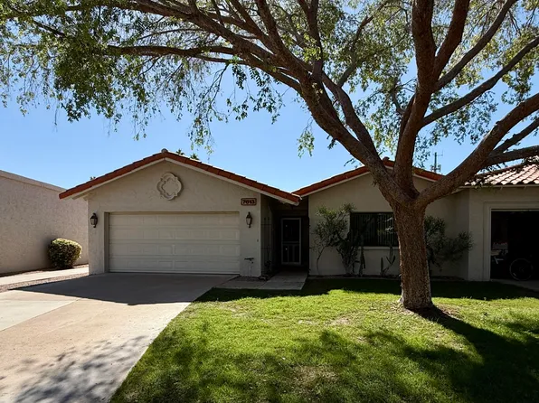 7613 E VISTA Drive, Scottsdale, AZ 85250