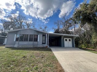 110 Timber Way, Wildwood, FL 34785