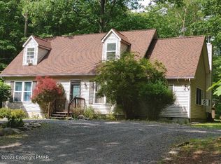 3122 Arctic Dr, East Stroudsburg, PA
