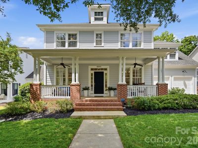 4844 Milford Way, Fort Mill, SC, 29708