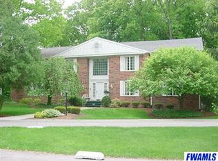 4701-31 Covington Rd, Fort Wayne, IN 46804