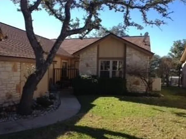 27 Oaks Pl, Lago Vista, TX 78645