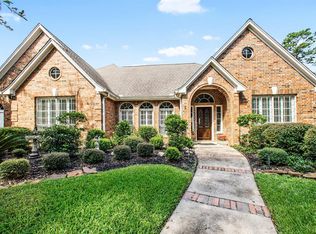 17803 English Ivy Ln, Spring, TX 77379