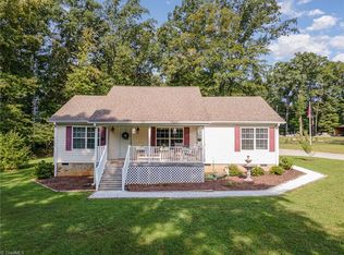 5720 Walnut Grove Church Rd, Hurdle Mills, NC 27541