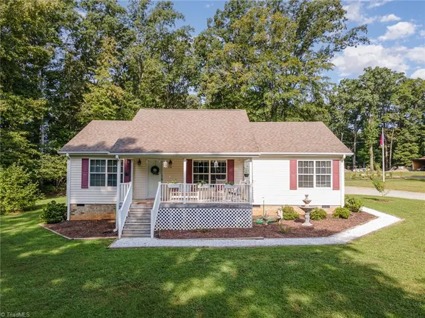 5720 Walnut Grove Church Rd, Hurdle Mills, NC 27541