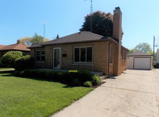3905 17th Ave, Kenosha, WI 53140