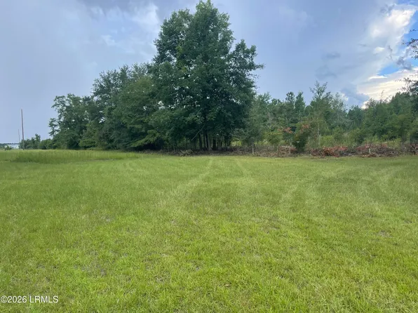 Tbd Heritage Road, Early Branch, SC 29916