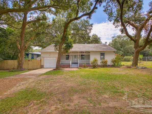4455 Marlane Dr, Pensacola, FL 32526