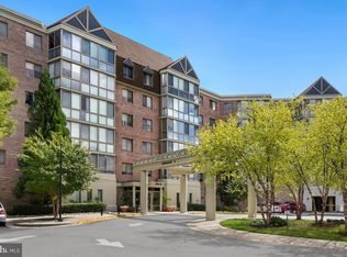 2901 S Leisure World Blvd UNIT 429, Silver Spring, MD 20906