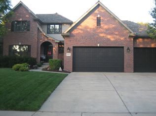 6310 Woodstock Ave, Lincoln, NE 68512